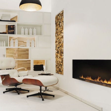 Биокамин  Fire Line Automatic 3 L=1990 по цене 1 594 000 руб.