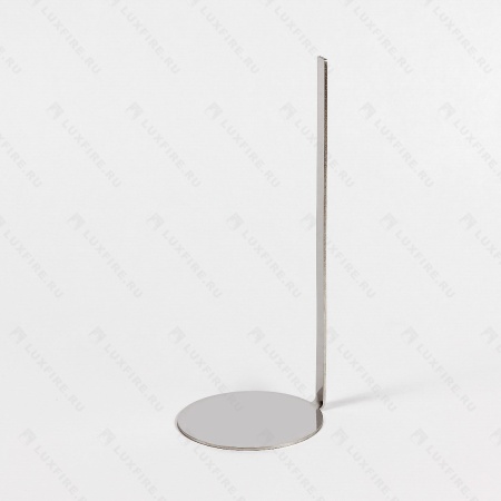 Настольный биокамин Lux Fire "Альфа" (черный) Настольный биокамин Lux Fire "Альфа" (черный) по цене 9 922 руб.