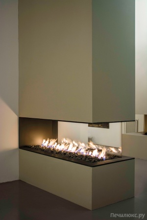 
Газовая топка Vero Design NI G1 H3 G