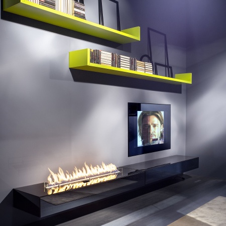 Биокамин  Fire Line Automatic 3 L=1990 по цене 1 594 000 руб.