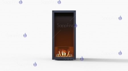 Вертикальный встраиваемый очаг Y800 SappFire Вертикальный встраиваемый очаг Y800 SappFire по цене 53 500 руб.