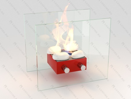 Настольный биокамин Lux Fire "Токио" М Настольный биокамин Lux Fire "Токио" М по цене 16 940 руб.