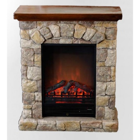 Norwich Castle (серый камень)+Eugene