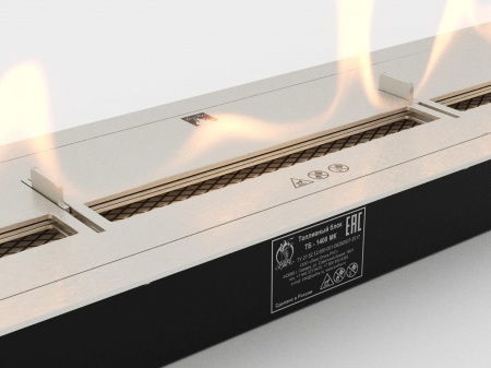 Топливный блок GOOD FIRE 1400 МУ Топливный блок GOOD FIRE 1400 МУ по цене 82 100 руб.