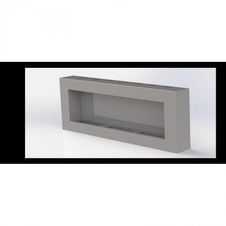 Биокамин Fire Line Glass grey Биокамин Fire Line Glass grey по цене 31 464 руб.