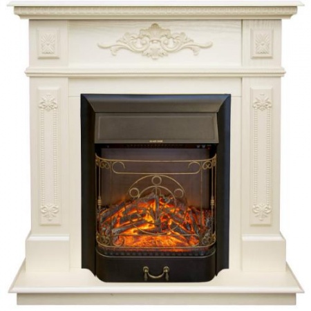 Lilian (белый дуб)+Majestic Lux Lilian (белый дуб)+Majestic Lux