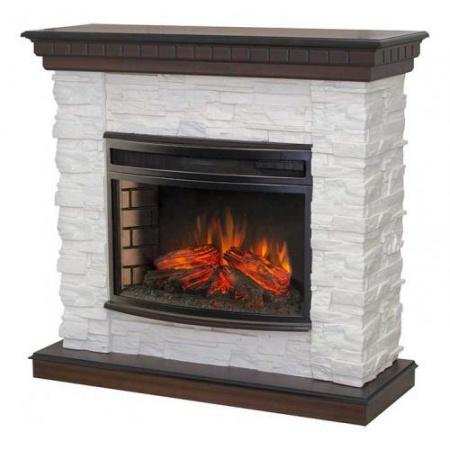 Elford (античный дуб)+Firespace 25