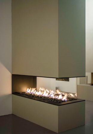 
Газовая топка Vero Design NI G2 H3