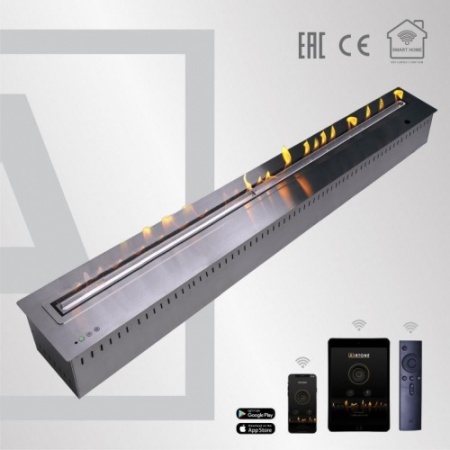 Биокамин Airtone-Andalle 2400 по цене 530 400 руб.