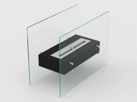 Напольный биокамин Lux Fire "Консул 1" 800 по цене 53 790 руб.