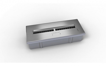 Горелка для биокамина ICON FIRES Commercial LINEAR 614mm Горелка для биокамина ICON FIRES Commercial LINEAR 614mm по цене 148 000 руб.
