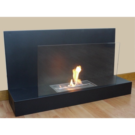 Биокамин DP design CLEMENT Nero Биокамин DP design CLEMENT Nero по цене 39 900 руб.