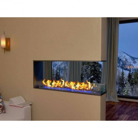 Встраиваемый торцевой сквозной очаг ZeFire Standart 1200 Встраиваемый торцевой сквозной очаг ZeFire Standart 1200 по цене 44 500 руб.