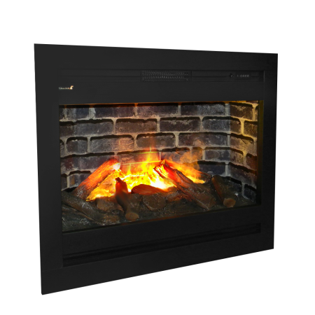 Электрокамин «Лорд Rumba 3D» Электрокамин «Лорд Rumba 3D»