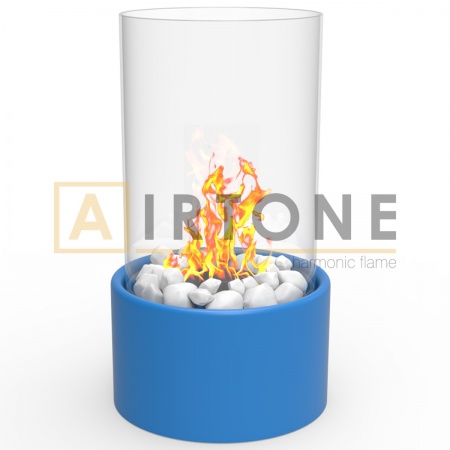 Биокамин настольный Airtone – Rond Blue Биокамин настольный Airtone – Rond Blue по цене 8 000 руб.