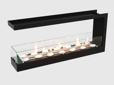 Встроенный биокамин Lux Fire Торцевой 1090 S Встроенный биокамин Lux Fire Торцевой 1090 S по цене 60 390 руб.